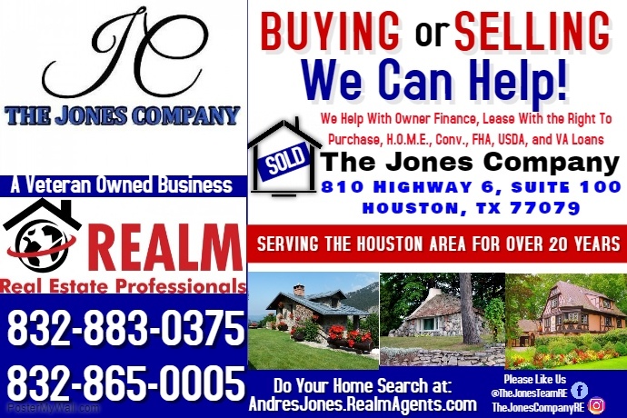 Copy of Real Estate | PosterMyWall