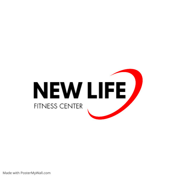 gym and fitness logo