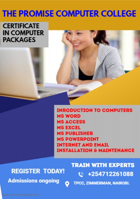 Copy of Copy of Online Classes instagram post | PosterMyWall