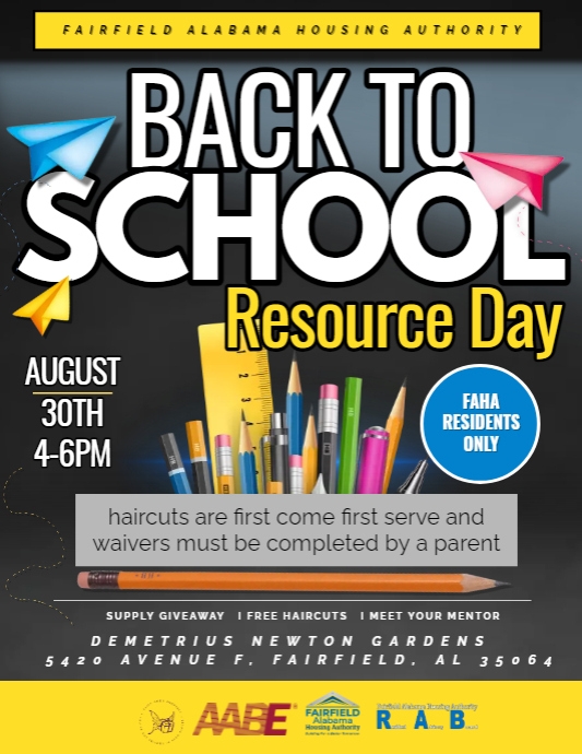 Copy of Back to School | PosterMyWall