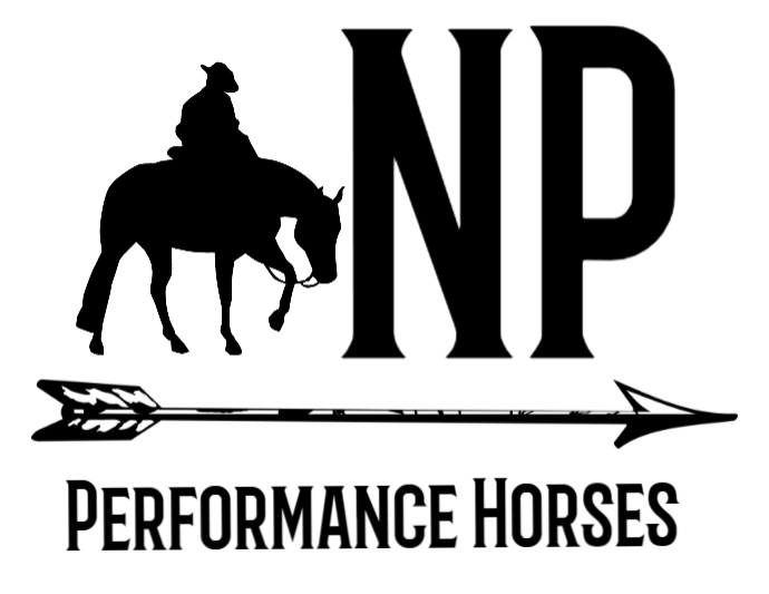 Copy of Red NP Logo | PosterMyWall
