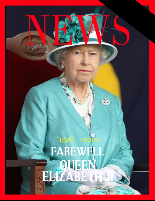 Time Magazine Wave Time Magazine Cover Template 2022