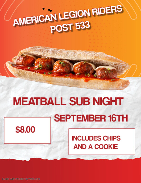 Gun Raffle Flyer Template | PosterMyWall