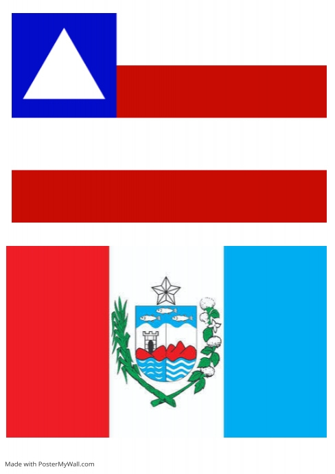 (1) bandeira | PosterMyWall