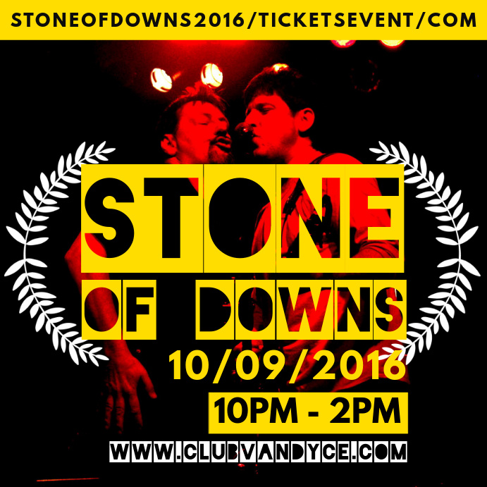 Band Instagram Post Template PosterMyWall