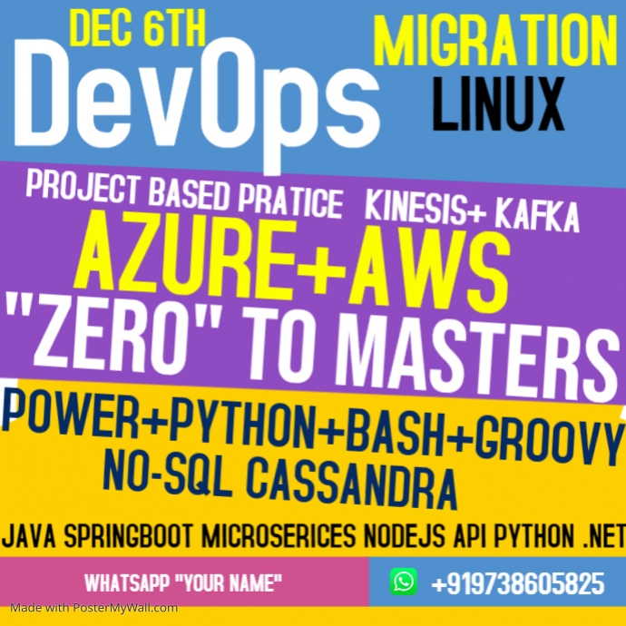 Copy of Zoom Online Classes Instagram Post | PosterMyWall