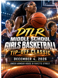 Basketball Showcase