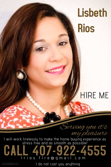 Lisbeth Rios's Instagram, Twitter & Facebook on IDCrawl