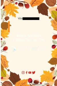 Kenyattia's Thanksgiving Gathering