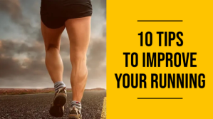 10 tips to improve your running experience yo Miniatura de YouTube template