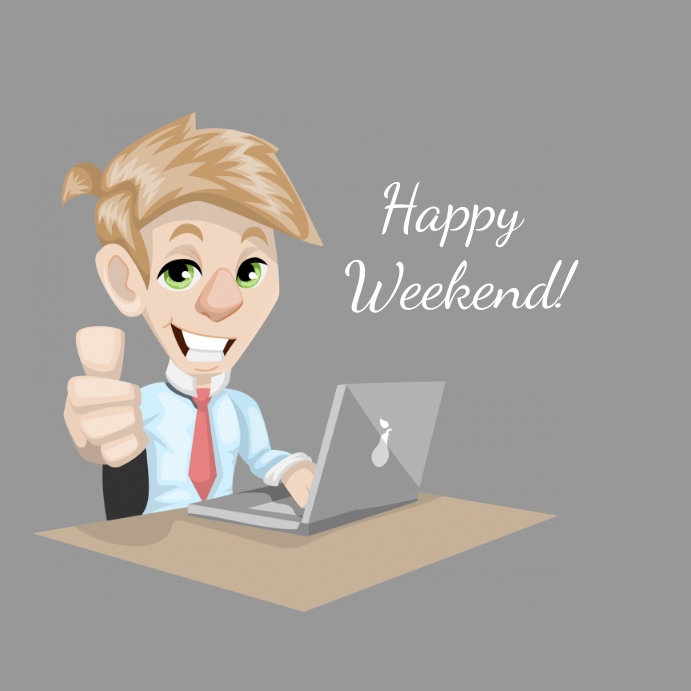 10 Weekend Template | PosterMyWall