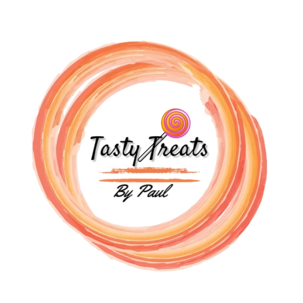 Tasty Treats Logo template