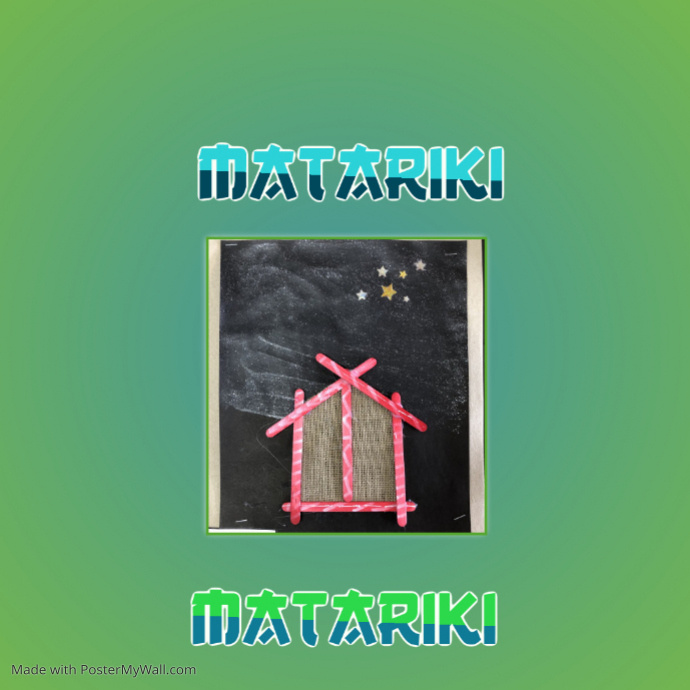 Design created with PosterMyWall