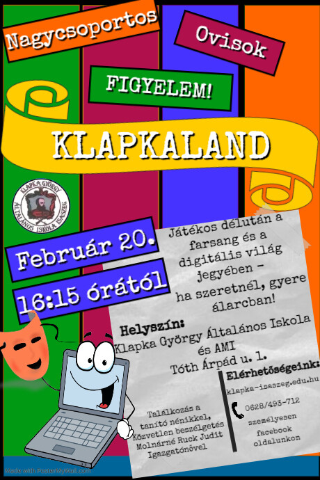 Copy of Copy of Copy of EVENT | PosterMyWall