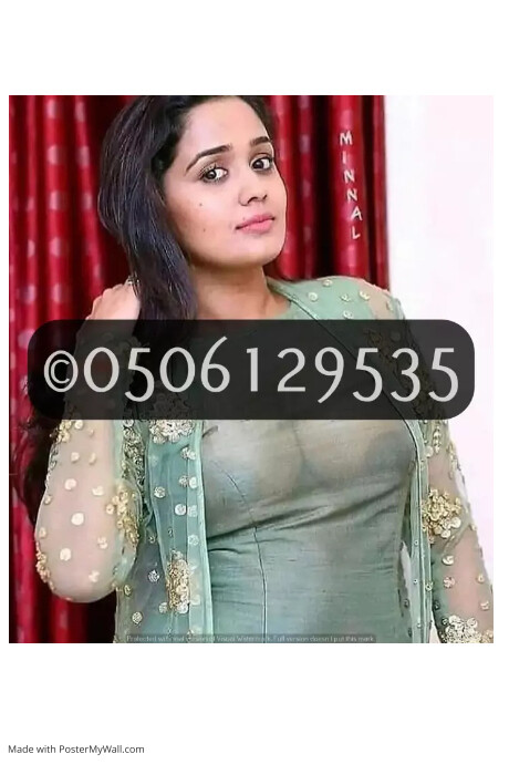 Pakistani Booby Call Girls 0506129535 Call Girls In dubai Poster template