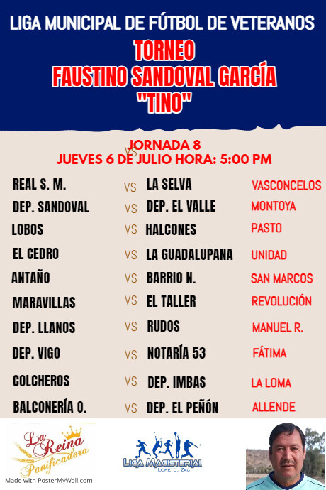 sport calendar | PosterMyWall