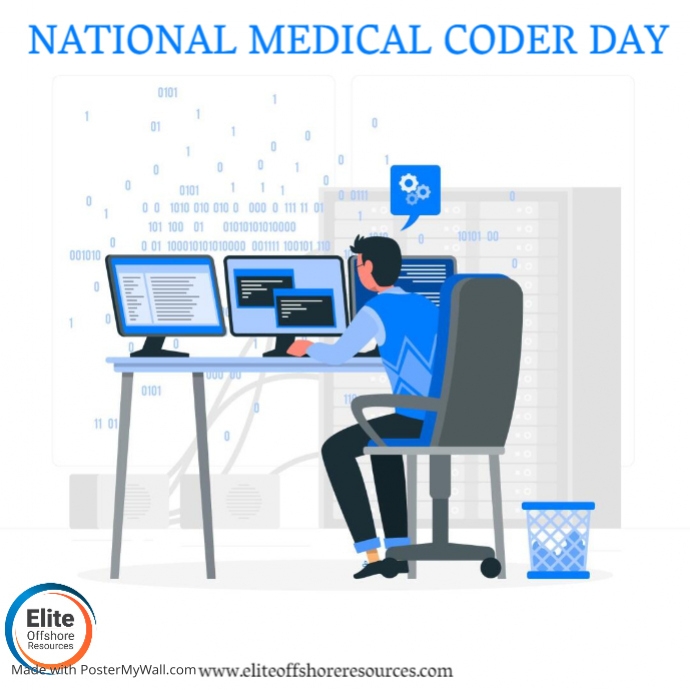 Copy of Medical_Coder_Day PosterMyWall