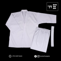 123 The Karate Shop Template | PosterMyWall