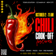 Chili Cookoff