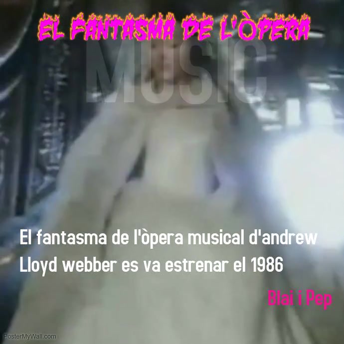 Copia de Concert Flyer Template