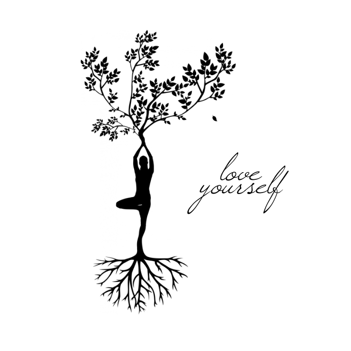 13 Love yourself Template PosterMyWall