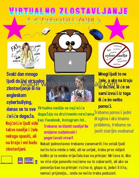 A New Design Poster/Wallboard template