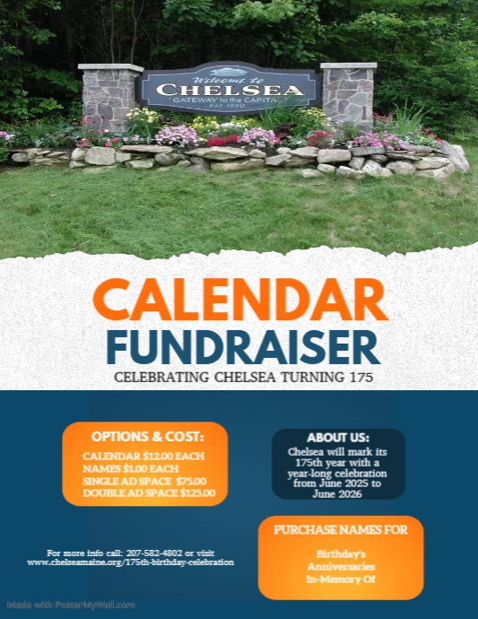 fundraiser, charity | PosterMyWall