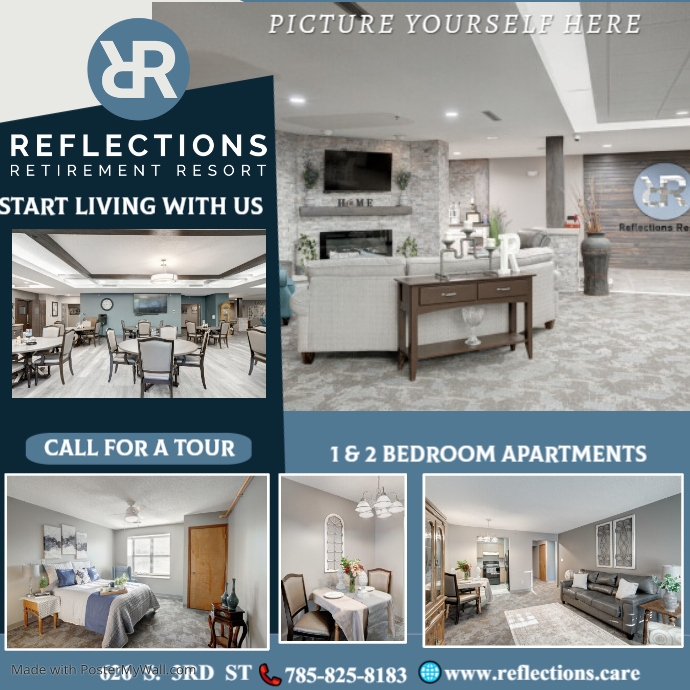 Copy of Copy of Real estate flyer | PosterMyWall