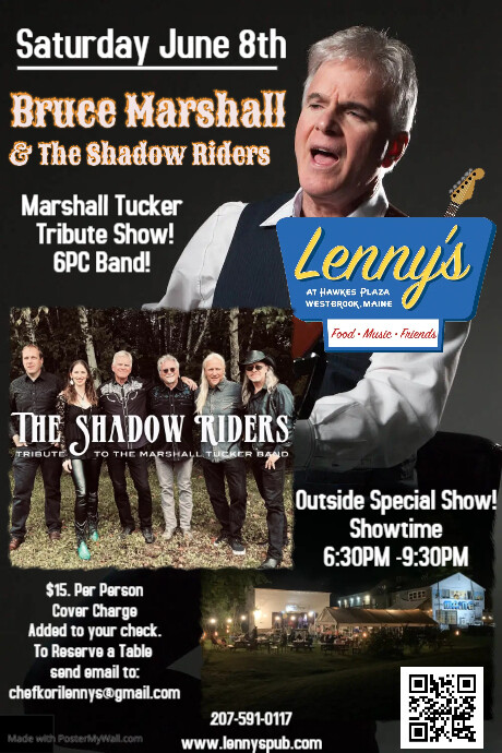 Shadow Riders | PosterMyWall