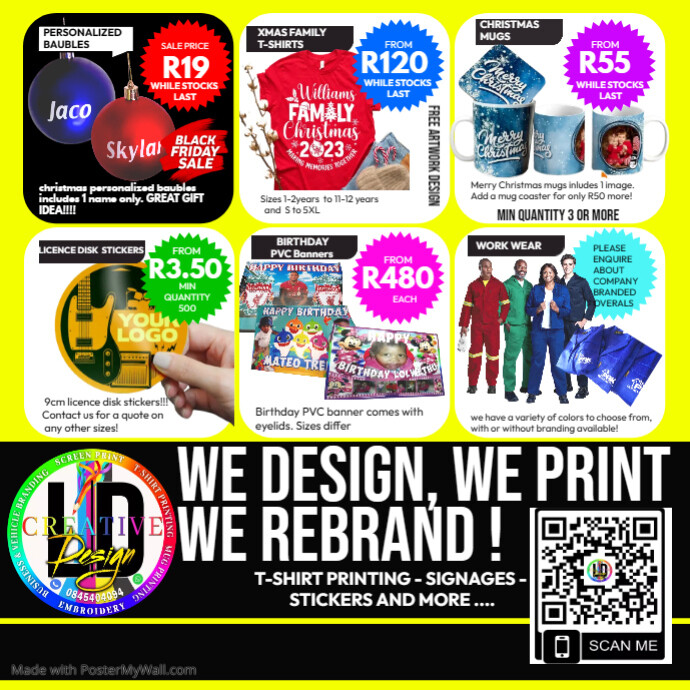 Gaming Computer Catalog PosterMyWall