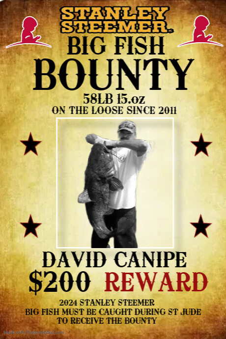 Wanted | PosterMyWall