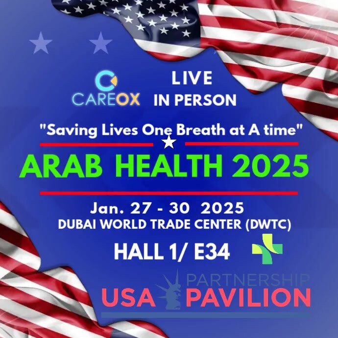Arab Health 2022 3 PosterMyWall