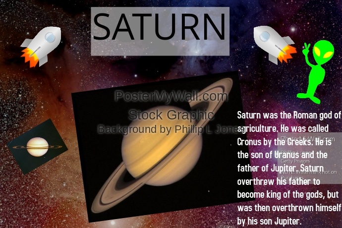 Copy of Concert flyer template