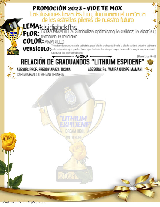 copia-de-copia-de-graduation-congratulations-postermywall