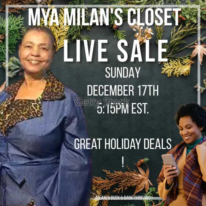 Copy of Closed | PosterMyWall