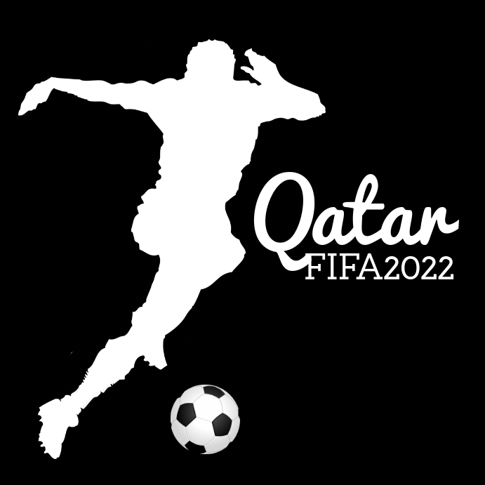 17 FIFA 2022 Template | PosterMyWall