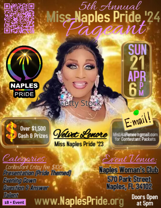 Pride 2025 Postermywall