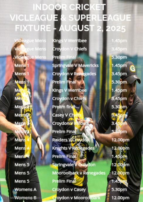 JUNE SCHEDULE TEMPLATE 3 PosterMyWall