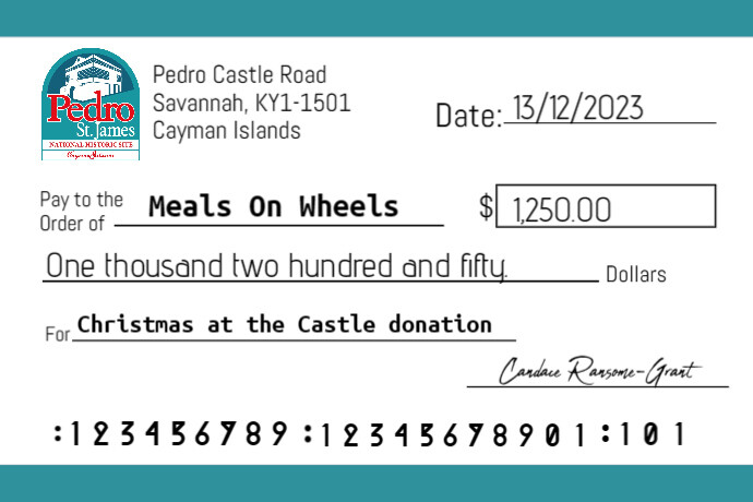 Copy of PSJ-MOW Sponsor Check-2023 | PosterMyWall