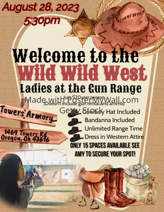 rodeo | PosterMyWall