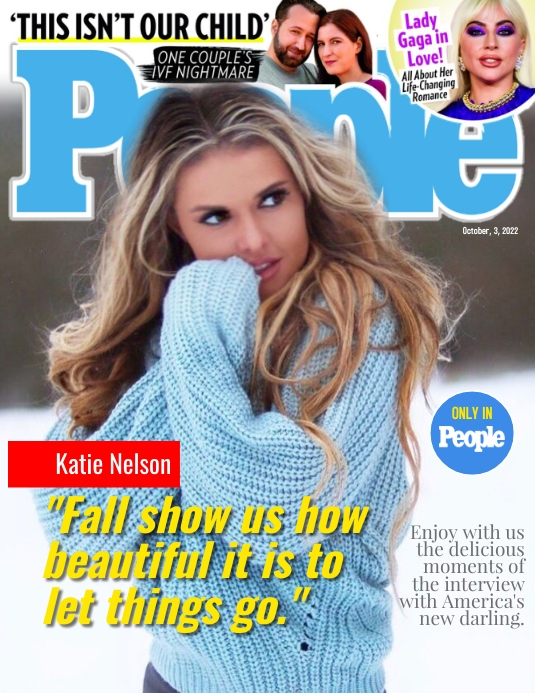 061022 People magazine cover template PosterMyWall 061022 People magazine cover template PosterMyWall