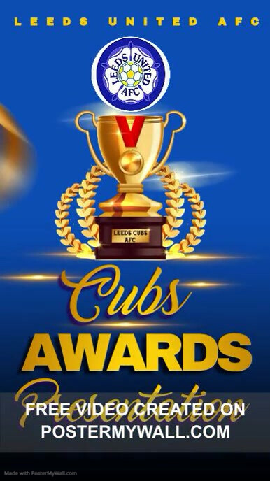awards night | PosterMyWall
