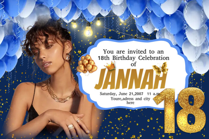 Happy 18th Birthday Ontolan Tarpaulin Layout Davao Fa vrogue co Happy 18th Birthday Ontolan Tarpaulin Layout Davao Fa vrogue co