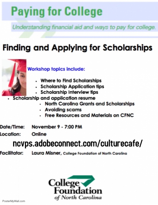Scholarships 11.9.18