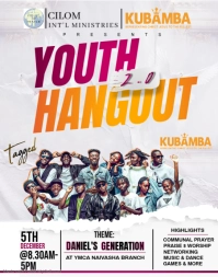 Youth Hangout
