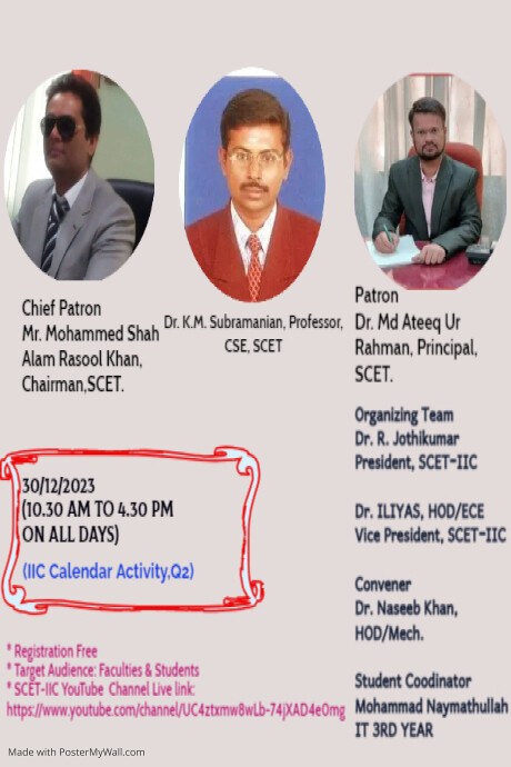 SUBBURAJ 1 (14) | PosterMyWall