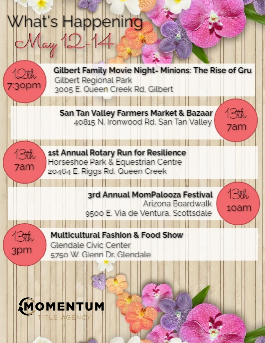 Copy of MTA Calendar May 12th PosterMyWall