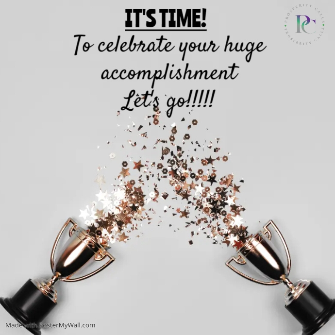 congratulations | PosterMyWall