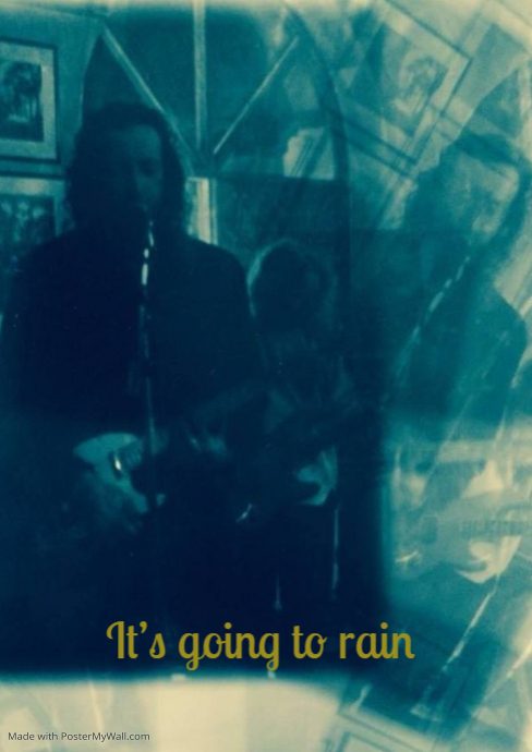 A New Design | PosterMyWall