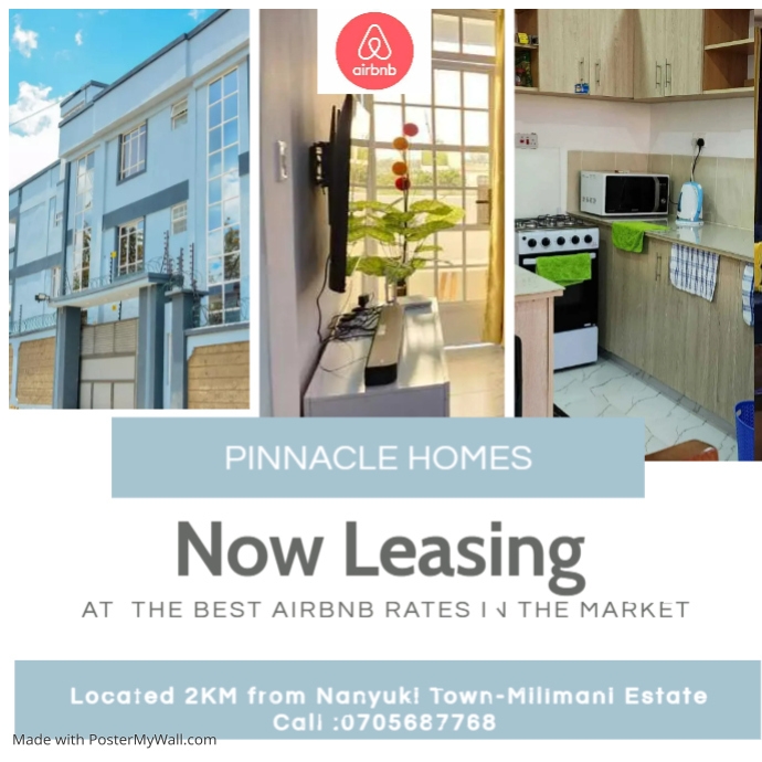 apartment for lease advertising | PosterMyWall